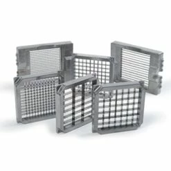 Fruit And Vegetable Slicer Blades Nemco 55485-6 Blade And Holder Assembly For Easy LettuceKutter 55650-6