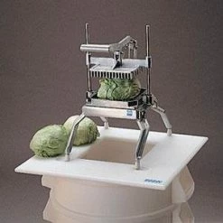 Lettuce Cutter Blades Nemco 55491 Easy LettuceKutter Kutting Board