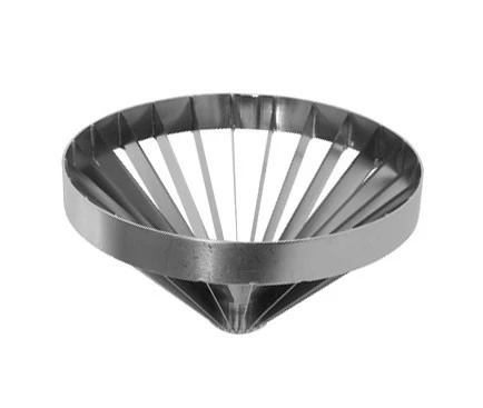 Onion Slicer Blades Nemco 55511 Blade Assembly For Easy Flowering Onion Cutter 1 Onion Slicer Blades Nemco 55511 Blade Assembly For Easy Flowering Onion Cutter