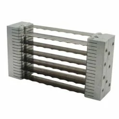 Onion Slicer Blades Nemco 55539-1 3/16" Blade Assembly For Easy Onion Slicer