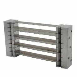 Onion Slicer Blades Nemco 55539-3 3/8" Blade Assembly For Easy Onion Slicer