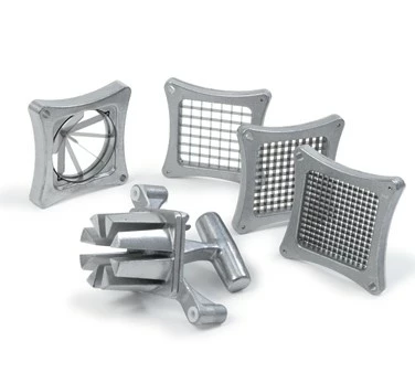Fruit And Vegetable Slicer Blades Nemco 56424-2 Chop Blade And Holder Assembly For Monster Airmatic FryKutter And Easy Chopper 2-3/8" 1 Fruit And Vegetable Slicer Blades Nemco 56424-2 Chop Blade And Holder Assembly For Monster Airmatic FryKutter And Easy Chopper 2-3/8"