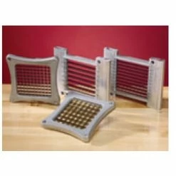 Fruit And Vegetable Slicer Blades Nemco 56424-6 Slicer Blade And Holder Assembly For Easy Chopper 2 3/8"