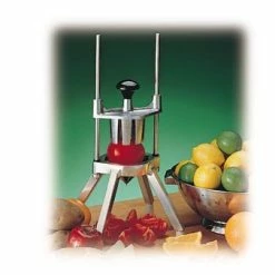 Fruit And Vegetable Slicer Blades Nemco 56727-6W 6 Section Wedger Kit For Easy Chopper 2