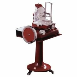 Omcan Food Machinery Meat Slicers Omcan (FMA) 18986 Volano Slicer Stand