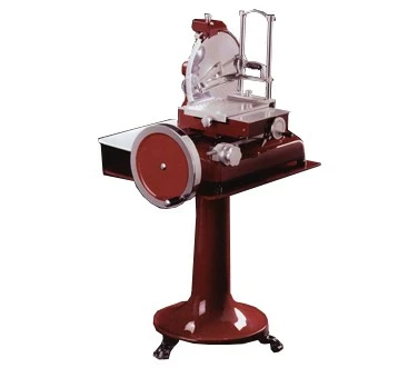 Omcan Food Machinery Meat Slicers Omcan (FMA) 18987 Volano Slicer Stand 1 Omcan Food Machinery Meat Slicers Omcan (FMA) 18987 Volano Slicer Stand
