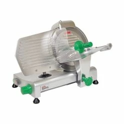Meat Slicers Primo S-10 Commercial Meat Slicer 10"