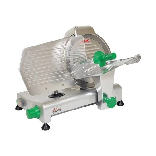 Meat Slicers Primo S-10 Commercial Meat Slicer 10" 1 Meat Slicers Primo S-10 Commercial Meat Slicer 10"