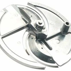 Fruit And Vegetable Slicer Blades Winco FVS-1SB Kattex Replacement Shaft Blade Turntable Assembly