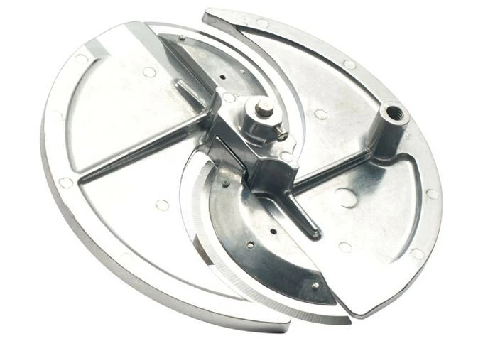 Fruit And Vegetable Slicer Blades Winco FVS-1SB Kattex Replacement Shaft Blade Turntable Assembly 1 Fruit And Vegetable Slicer Blades Winco FVS-1SB Kattex Replacement Shaft Blade Turntable Assembly