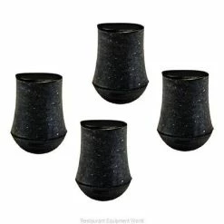 Onion Slicer Blades Winco KAT-FT Replacement Feet For Kattex, 4/Set