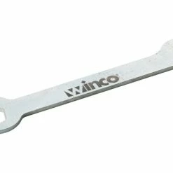 Onion Slicer Blades Winco KAT-WR Dual-Sided Wrench For Kattex TLC, TTS, OS