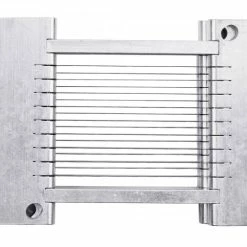 Onion Slicer Blades Winco OS-188B 3/16" Blade Set Assembly For Kattex OS-188 / OS-250 Onion Slicers