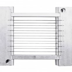 Onion Slicer Blades Winco OS-250B 1/4" Blade Set Assembly For Kattex OS-188 / OS-250 Onion Slicers