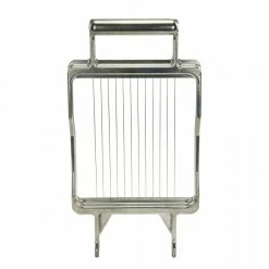 Cheese Slicer Replacement Wire Winco TCT-375B Kattex Replacement Bow For Cheese Slicer TCT-375 3/8"