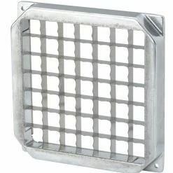 Lettuce Cutter Blades Winco TLC-1-B Lettuce Cutter Blade Only For TLC-1