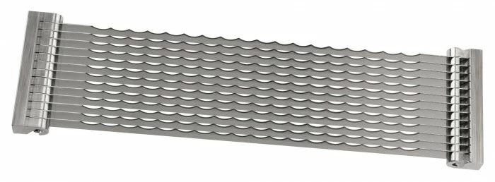 Tomato Slicer Blades Winco TTS-188S-B Replacement Serrated Tomato Slicer Blade Assembly For TTS-2, TTS-3, TTS-188, And TTS-250 3/16" 1 Tomato Slicer Blades Winco TTS-188S-B Replacement Serrated Tomato Slicer Blade Assembly For TTS-2, TTS-3, TTS-188, And TTS-250 3/16"